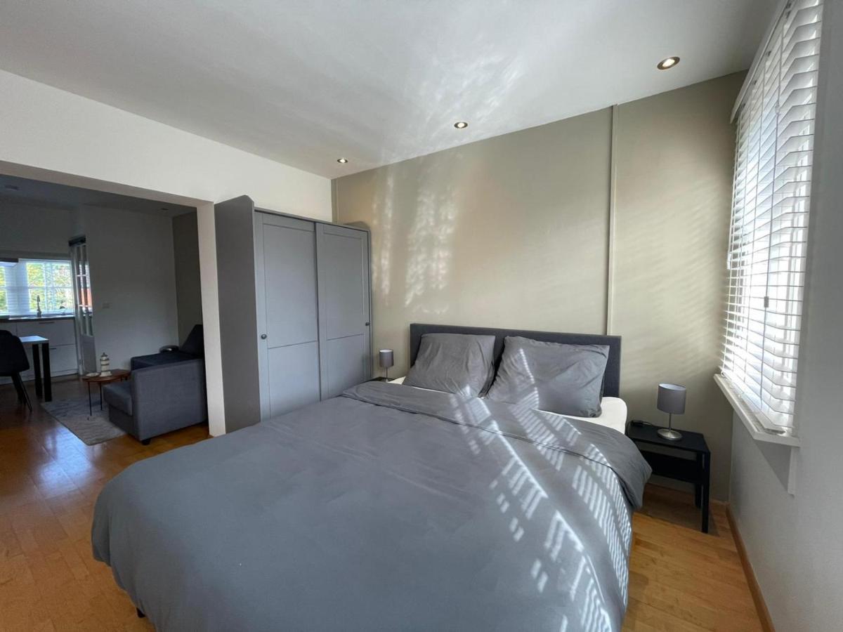 Coconut Beach Apartments Zandvoort Bagian luar foto
