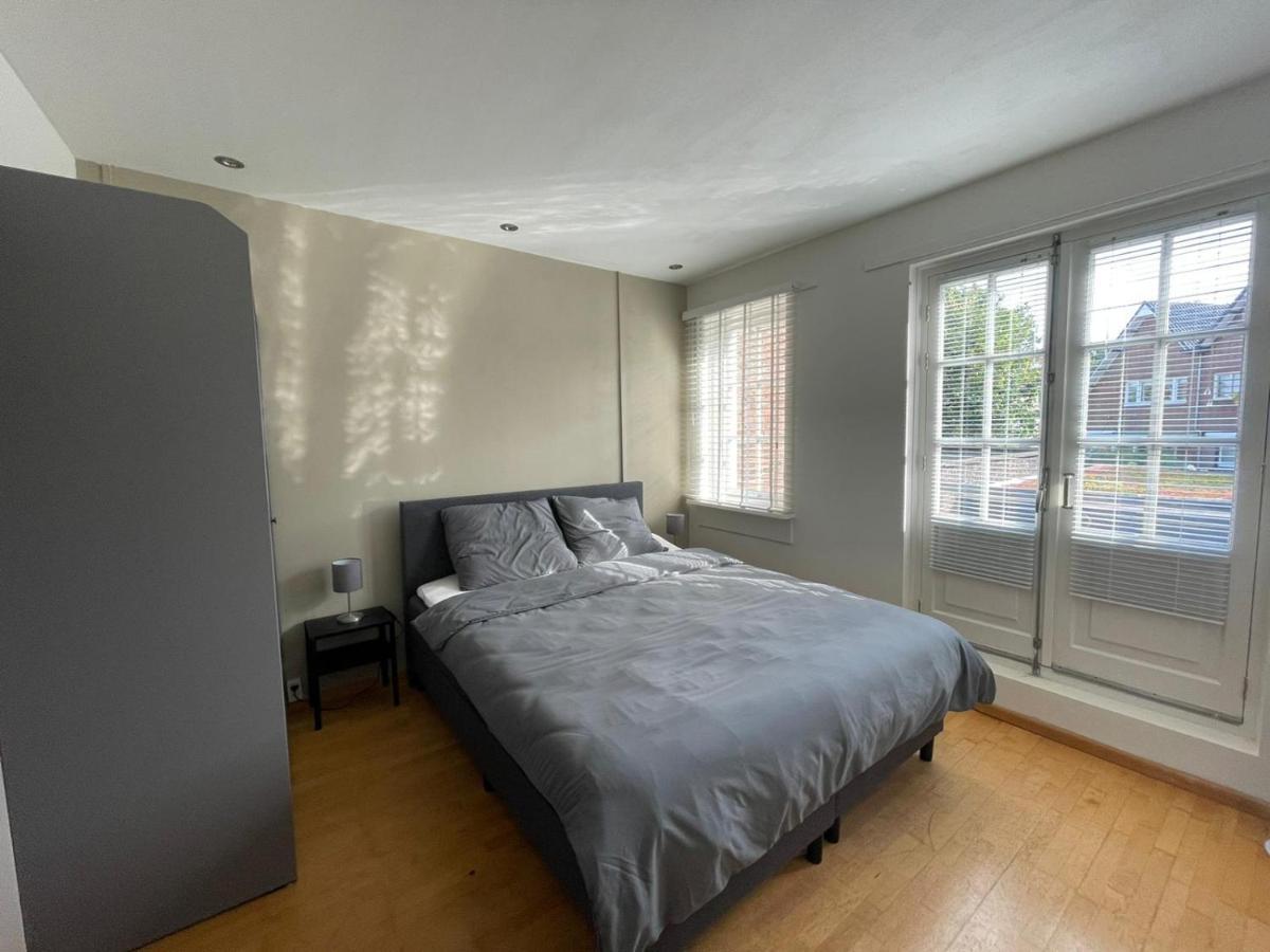 Coconut Beach Apartments Zandvoort Bagian luar foto